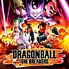 Dragon Ball: The Breakers - arte promocional