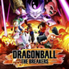 A Dragon Ball: The Breakers képernyőképe