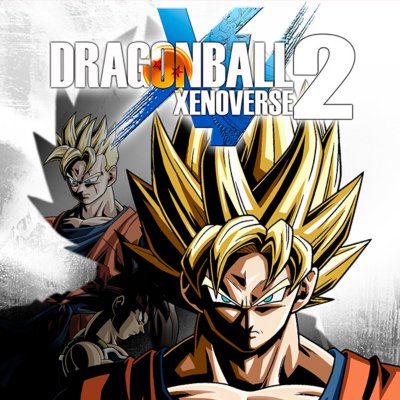 Dragon Ball Xenoverse 2 thumbnail