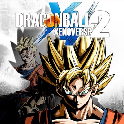 Dragonball Xenoverse 2