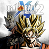 Dragon Ball Xenoverse 2 – omslagsbild