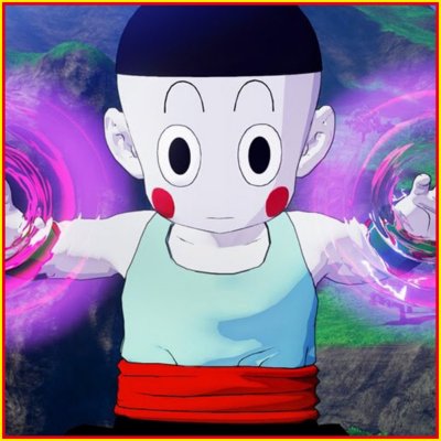 Chiaotzu