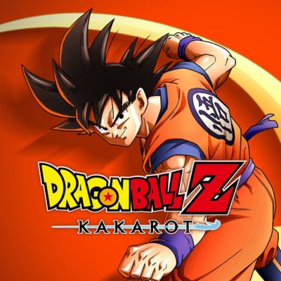 ドラゴンボールZ KAKAROTストアアートワーク