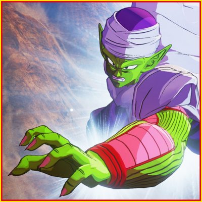 Piccolo