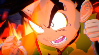 ドラゴンボールZ KAKAROT - Gallery Screenshot 1