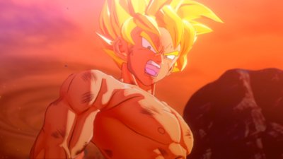 ドラゴンボールZ KAKAROT - Gallery Screenshot 8