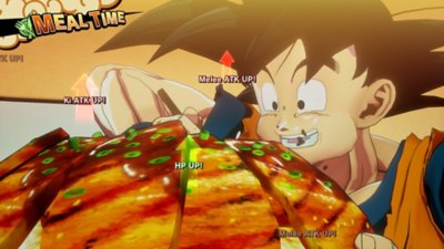 Dragon Ball Z: Kakarot 