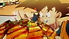 Dragon Ball Z: Kakarot világáról 