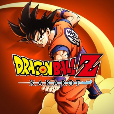 صورة مصغرة من لعبة Dragon Ball Z: Kakarot