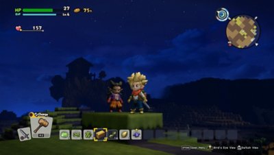 DRAGON QUEST BUILDERS 2 - Gallery Screenshot 4