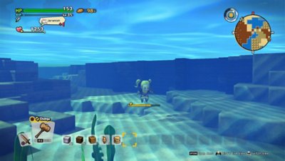 DRAGON QUEST BUILDERS 2 - Gallery Screenshot 5