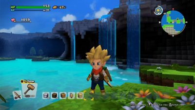 DRAGON QUEST BUILDERS 2 - Gallery Screenshot 6