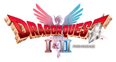 ドラゴンクエストI＆II