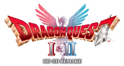 ドラゴンクエストI＆II