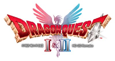 ドラゴンクエストI＆II