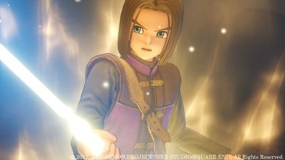 Dragon Quest XI: Echoes of an Elusive Age Gallery Screenshot 1