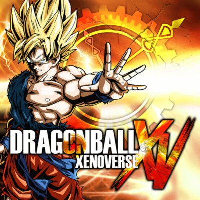 Dragonball Xenoverse