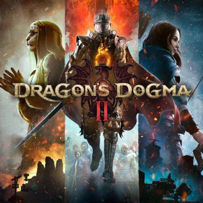 Dragon's Dogma 2 サムネイル