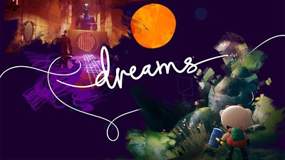 dreams ps4 cheap