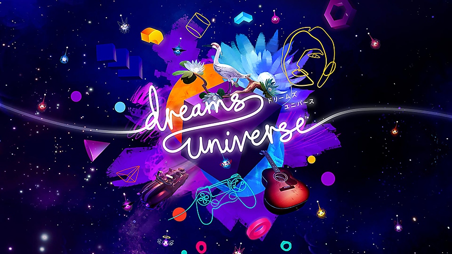 Dreams Universe - E3 2015 | PS4