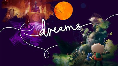 《DREAMS UNIVERSE》- E3 2015 | PS4