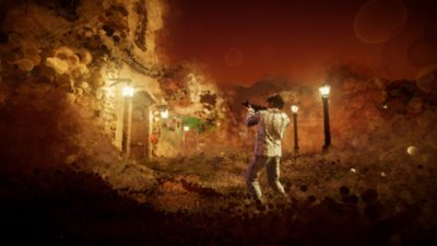 Dreams of Anotherスクリーンショット