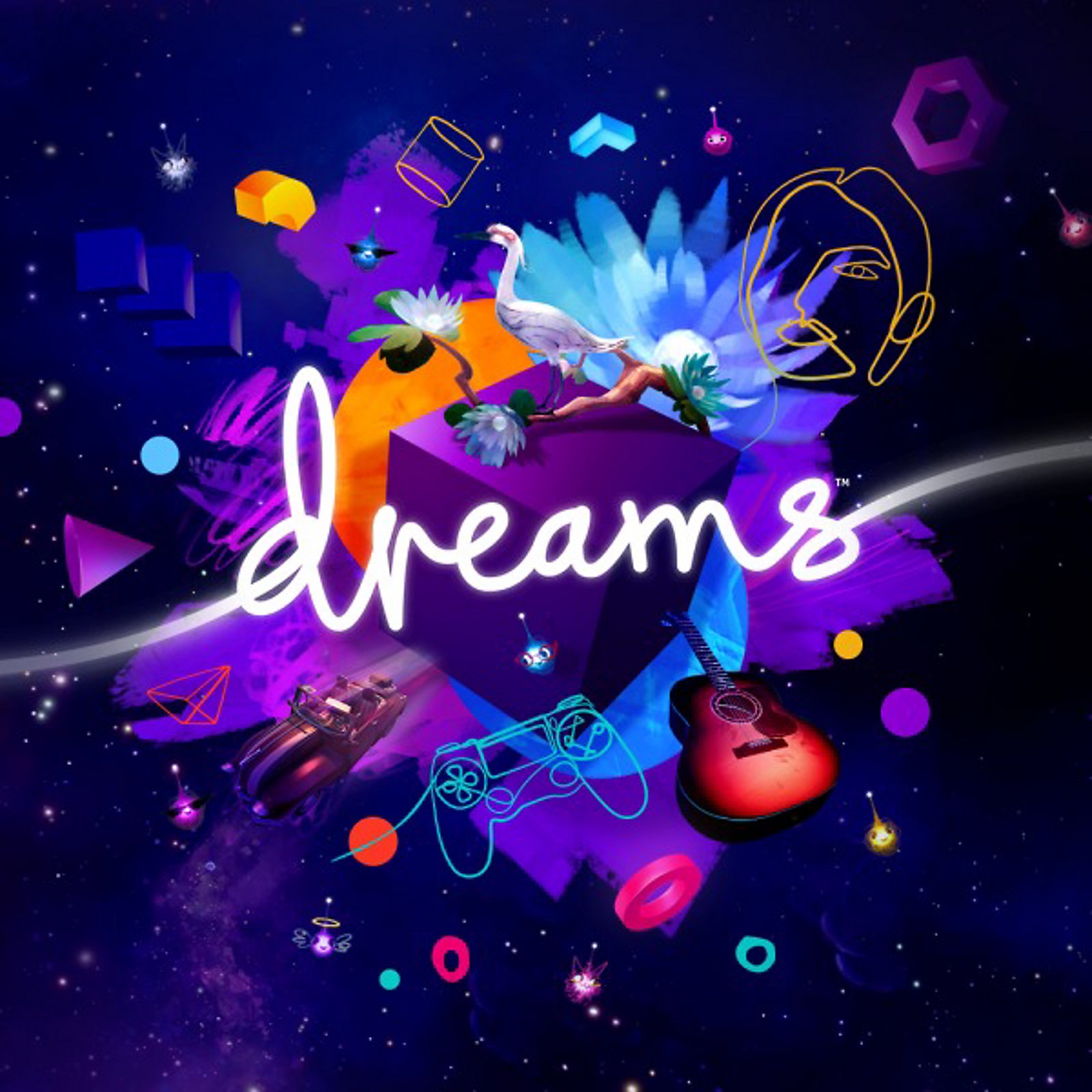 Dreams – Miniaturbild