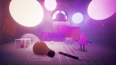 Dreams - Essentials Screenshot 2