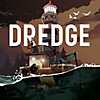 Klíčová grafika hry Dredge