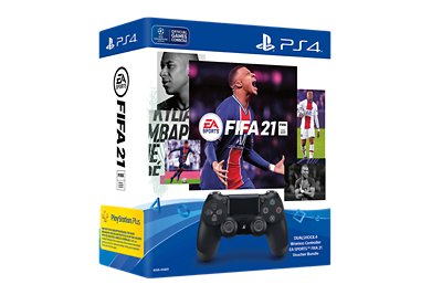 playstation holiday bundle