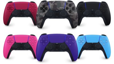 DualSense Wireless Controller - Product Image