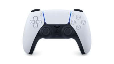 DualSense wireless controller  The innovative new controller for