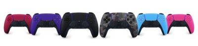 Manette DualSense