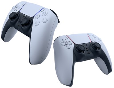 DualSense Wireless Controller for PlayStation 5 - lagoagrio.gob.ec