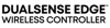 DualSense Edge Controller – Logo