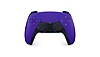 Galactic Purple DualSense controller