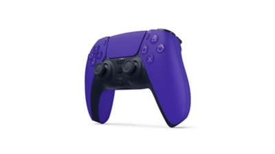 DualSense Wire Controller - Galactic Purple