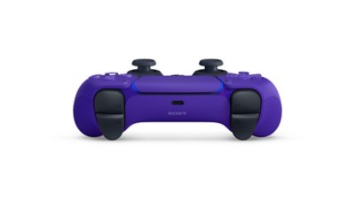 DualSense Wire Controller - Galactic Purple