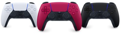 DualSense Wireless Controller - Product Image