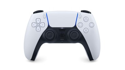 dualsense wireless controller ps5