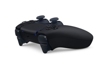 Midnight Black DualSense™ wireless controller product image