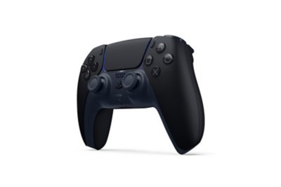 Midnight Black DualSense™ wireless controller product image