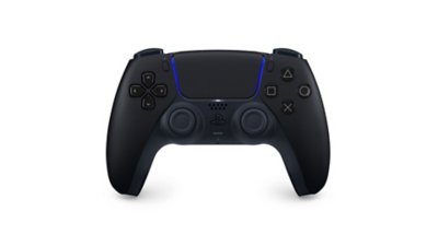  DualSense™ wireless controller - Midnight Black image