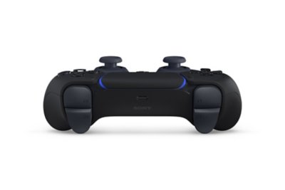 Midnight Black DualSense™ wireless controller product image