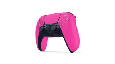 DualSense wireless controller - Nova Pink