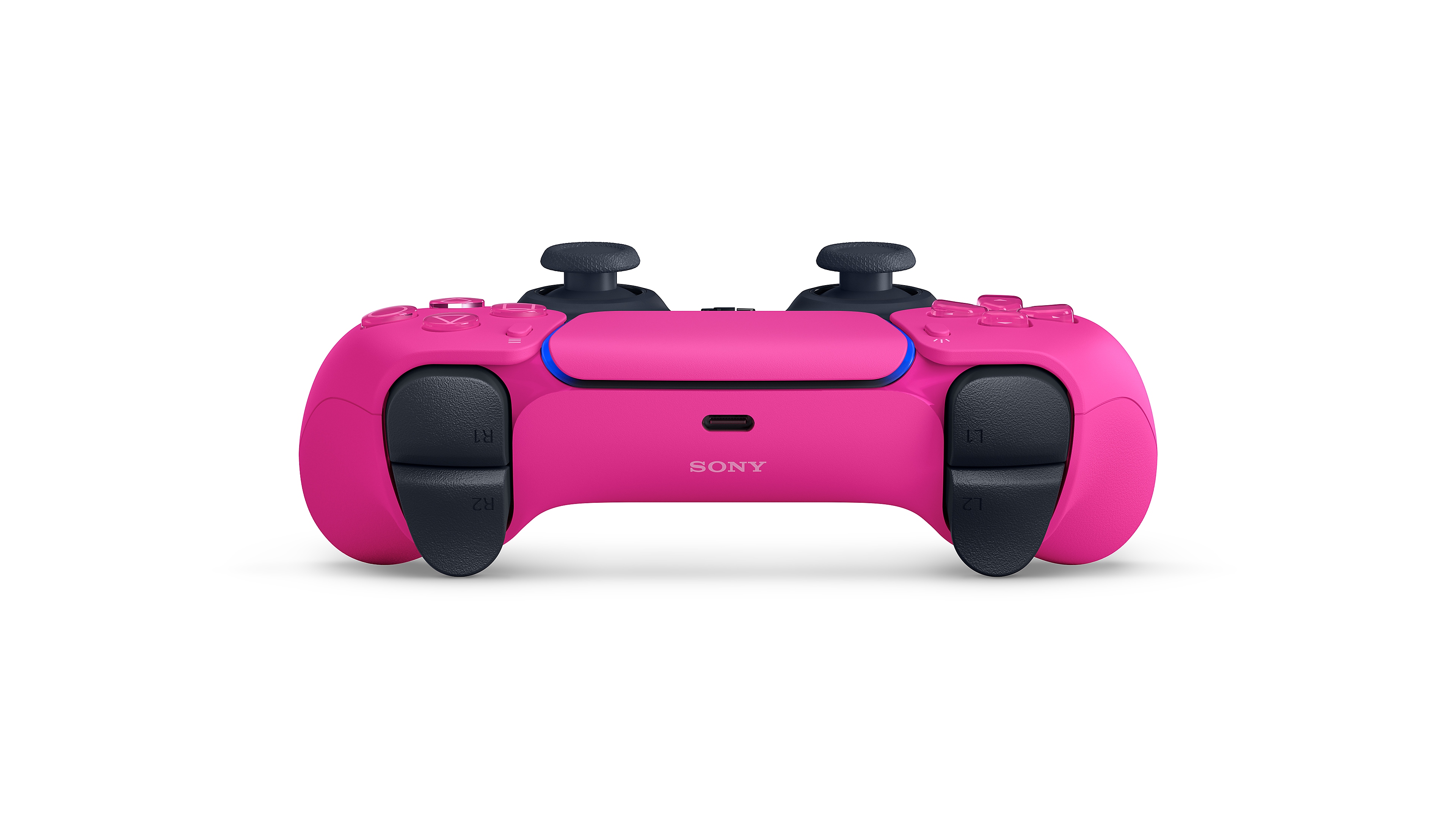 DualSense wireless controller - Nova Pink
