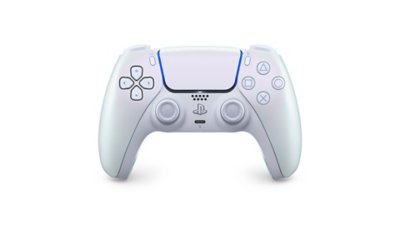  DualSense™ wireless controller - Chroma Pearl image