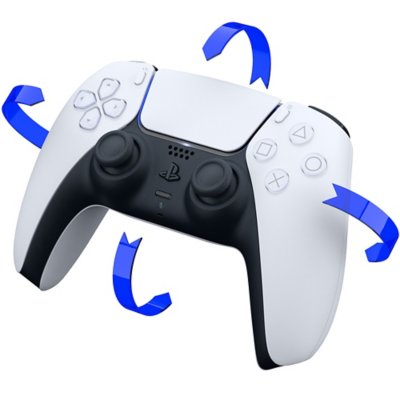 playstation 5 dualsense wireless controller