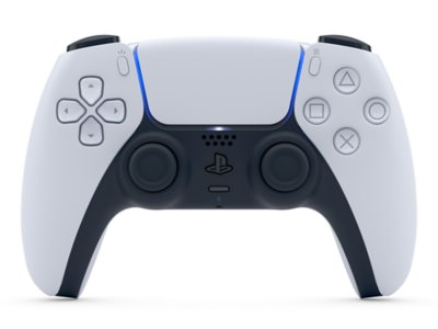 DualSense ワイヤレスコントローラー | PS5のための革新的な ...