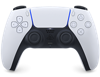 Imagem do comando sem fios DualSense da PlayStation 5